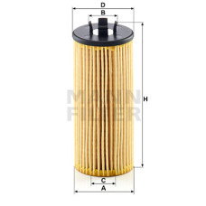 YAG FILTRESI BMW B37 B38 B47 B46 B48 F52 F70 F45 F46 F74 F78 F48 U11 F39 . MINI