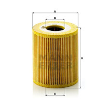 YAG FILTRESI BMW M57D30 E46 E39 E38 E53 . LAND ROVER RANGE ROVER 3 306D1 L322