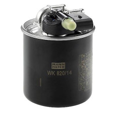 YAKIT FILTRESI MERCEDES OM642 W204 W212 C218 C207 W463 X164 W166 W221 W639
