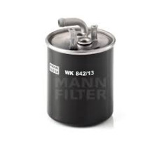 YAKIT FILTRESI MERCEDES OM668 OM611 W168 W414 W638 B901 B905