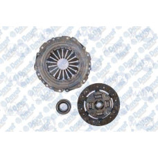 debriyaj seti hyundai accent excel 1-3 1-3 12v 94-00 getz 1-3 02-