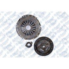 debriyaj seti corolla 1-687-93-avensis 1-6i-1-8 97-03 yaris 1-3-1-5 00-05 4a-fe