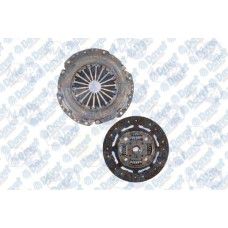 debriyaj seti rulmansiz ford escort 1-6 1-8 e-m- cl
