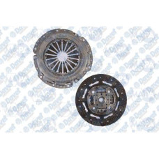 debriyaj seti rulmansiz  ford focus 1-6 1-8 16v 08-98-