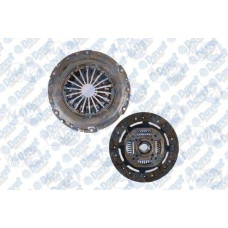 debriyaj seti rulmansiz ford connect 1-8tdi 00 -75ps