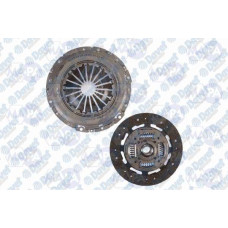 debriyaj seti rulmansiz ford mondeo 2-0 e-m