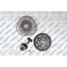 debriyaj seti komple focus ii 1-4  1-6 04- focus ii c-max 1-6 03-07 mondeo iv