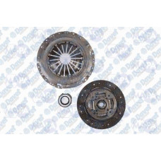 debriyaj seti vw passat iii 1-8