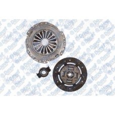 debriyaj seti volkswagen vw golf iii 1-6 caddy 1-4 polo 1-4 1-6