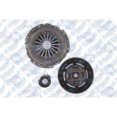 debriyaj seti toyota corolla 1-3-1-4-1-4vvt-i 00-06 4e-fe