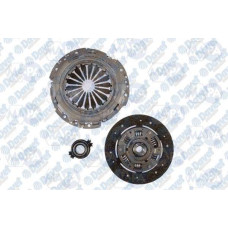 debriyaj seti rulmanli peugeot citroen p106 p206 p306 1-6 06-93-  saxo xsara 1-