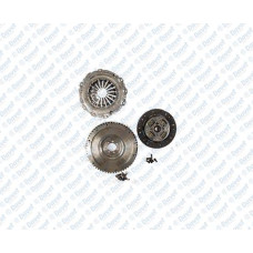 debriyaj seti smf volanli fluence-kangoo iii-clio iii-duster 1-5dci k9k mapa 006