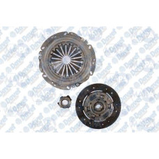 debriyaj seti renault megane i scenic 1-4 16v laguna kangoo 1-6 16v clio ii 1-4