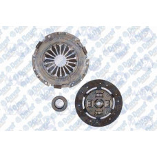 debriyaj seti opel vectra a 1-6 astra f 1-6 corsa a 1-6