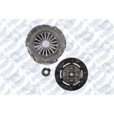 debriyaj seti fiat grande punto linea idea 1-4
