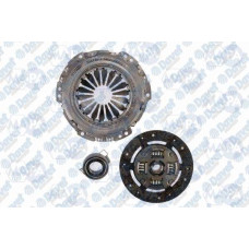 debriyaj seti p107 1-0 05=- toyota yaris1-0 vvt-i 05=- 1krfe