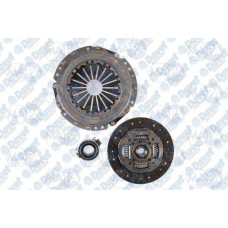 debriyaj seti corolla 1-4 d4d 5 vites 04-07 e12 motor