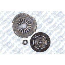 debriyaj seti fiat albea-doblo 1-4 0106-