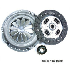 DEBRİYAJ SETİ P206-P307-P406-P407-PARTNER-BERLINGO-EXPERT-C4-C5-C8-JUMPY-XSARA-S