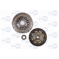 DEBRİYAJ SETİ VW LT35-LT46 2.5 TDI 99-06 BBE-BBF-ANJ.AVR