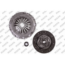 DEBRIYAJ SETI 308 08 3008 5008 PARTNER TEPE C4 II DS4 BERLINGO III C4 C4 PICASSO