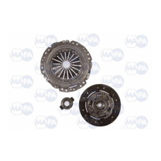 DEBRİYAJ SETİ PARTNER-205-306-405-BERLINGO-XSARA-ZX 1.9 D 98 XUD9A-MEK-BE3/5