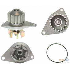 DEVIRDAIM SU POMPASI P106-P206-P207-P307-BIPPER-NEMO-PARTNER-BERLINGO-C2-C3-SAXO