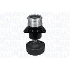 ALTERNATÖR KAPLİNİ ŞAFT RULMANI FOCUS 01-04 -CMAX 05- -FOCUS II 04- -MONDEO 07-