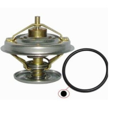 TERMOSTAT 75 C MERCEDES M116 M117 W116 W126 R107 C107
