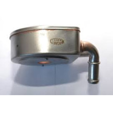 YAĞ SOĞUTUCUSU İNCE TİP P206-P307-P308-C4-DS4-XSARA 1.6-2.0 16V AL4 OTOM.ŞANZ