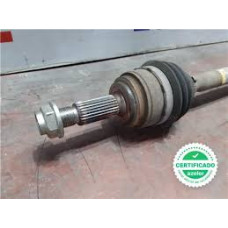 ON AKS KOMPLE SOL FORD TRANSİT COURIER 1.5 -1.6 TDCİ 14