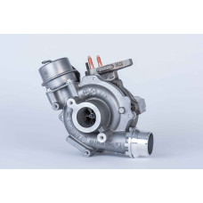 TURBOSARJ RENAULT MEGANE III 09 SCENIC III 09 NISSAN JUKE 10 19 QASHQAI II 13 ME