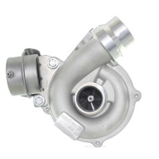 TURBO KOMPLE RENAULT MASTER III 10> TRAFIC II 06> OPEL MOVANO B 10> VIVARO 06> 2