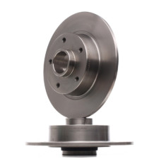 FREN DİSKİ ARKA RENAULT MEGANE IV HB 16> RULMANLI ABS SENSÖRLÜ TAKIM