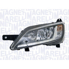 SOL FAR LEDSİZ BOXER III