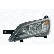 SOL FAR LEDLİ BOXER III