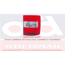 STOP LAMBASI SOL CONNECT TOURNEO TRANSİT 2002 2013 DUYSUZ