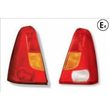 STOP LAMBASI SAĞ HYUNDAI ACCENT 01-02 DUYLU