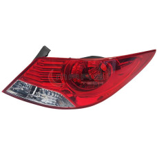 STOP LAMBASI SAĞ ACCENT BLUE 12 > DUYLU