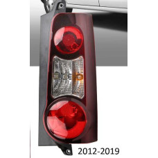 STOP LAMBASI SOL PARTNER 08> BERLINGO 08> ÇİFT KAPI - MAKYAJLI DUYSUZ