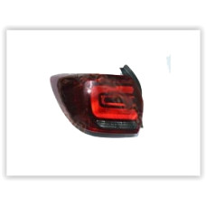 STOP LAMBASI SOL RENAULT SYMBOL III 14> DUYSUZ
