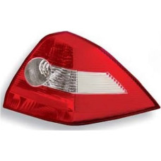 STOP LAMBASI DUYLU SOL RENAULT MEGANE II SEDAN 02>