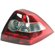 STOP LAMBASI DUYSUZ SOL RENAULT MEGANE II SEDAN 02>