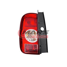 STOP LAMBASI DUYSUZ SAĞ DACIA DUSTER 2010 >