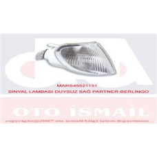 SİNYAL DUYSUZ SAĞ PARTNER-BERLINGO 07/96-12/02
