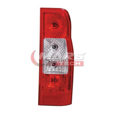 STOP LAMBASI SOL FORD TRANSİT V347 -V348 04>14 DUYLU