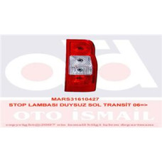 STOP LAMBASI SOL TRANSİT V348-V347 06 14 DUYSUZ