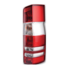 STOP LAMBASI SOL DUYSUZ. SISLI MERCEDES SPRINTER B906 06