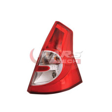 STOP LAMBASI SAĞ DACIA SANDERO 08 >