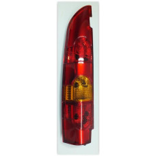 STOP LAMBASI SOL RENAULT KANGOO 03-07 DUYSUZ YANA AÇILAN KAPI ÇİFT KAPI